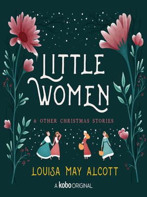 Little Women and Other Christmas Stories - Audiobook